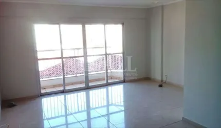 Apartamento com 3 dorms, Centro, São José do Rio Preto - R$ 410 mil, Cod: 1304