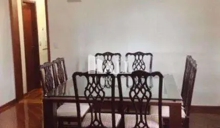Apartamento com 5 dorms, Centro, São José do Rio Preto - R$ 847 mil, Cod: 1290