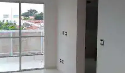 Apartamento com 2 dorms, Jardim Yolanda, São José do Rio Preto - R$ 235 mil, Cod: 1260