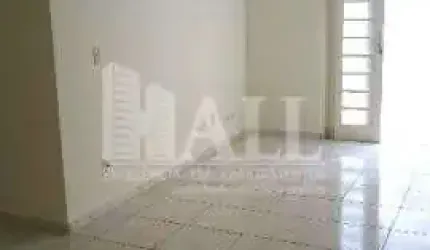 Apartamento com 3 dorms, Jardim Ouro Verde, São José do Rio Preto - R$ 370 mil, Cod: 1026