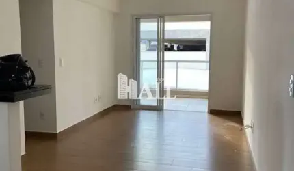 Apartamento com 2 dorms, Jardim Tarraf II, São José do Rio Preto - R$ 560 mil, Cod: 936