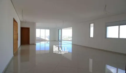 Apartamento com 4 dorms, Bom Jardim, São José do Rio Preto - R$ 2.2 mi, Cod: 893