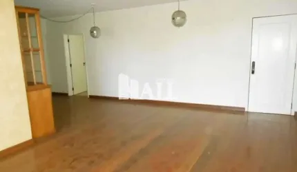 Apartamento com 3 dorms, Parque Industrial, São José do Rio Preto - R$ 500 mil, Cod: 754