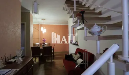Apartamento com 3 dorms, Higienópolis, São José do Rio Preto - R$ 460 mil, Cod: 629