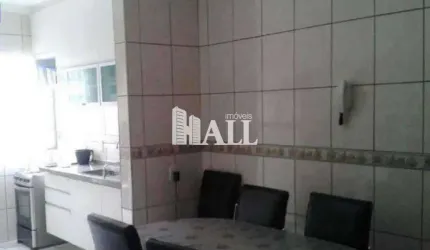 Apartamento com 3 dorms, Vila Santa Cândida, São José do Rio Preto - R$ 348 mil, Cod: 547