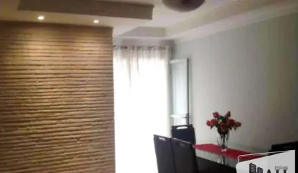Apartamento com 3 dorms, Jardim Yolanda, São José do Rio Preto - R$ 295 mil, Cod: 498
