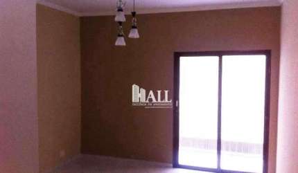 Apartamento com 2 dorms, Jardim Seyon, São José do Rio Preto - R$ 198 mil, Cod: 2122