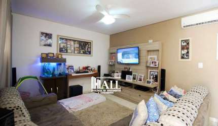Apartamento com 2 dorms, Loteamento Clube V, São José do Rio Preto - R$ 248 mil, Cod: 2131