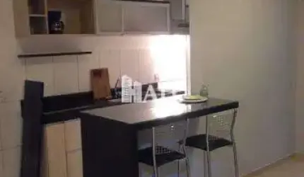 Apartamento com 2 dorms, Jardim América, São José do Rio Preto - R$ 195 mil, Cod: 2169