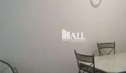 Apartamento com 3 dorms, Vila Angélica, São José do Rio Preto - R$ 208 mil, Cod: 2200