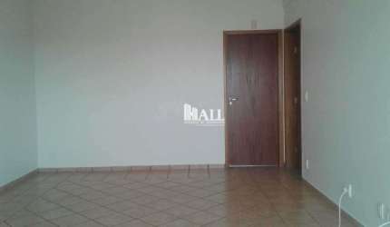 Apartamento com 3 dorms, Vila Imperial, São José do Rio Preto - R$ 448 mil, Cod: 2213