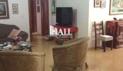 Apartamento com 3 dorms, Vila Imperial, São José do Rio Preto - R$ 418 mil, Cod: 2230