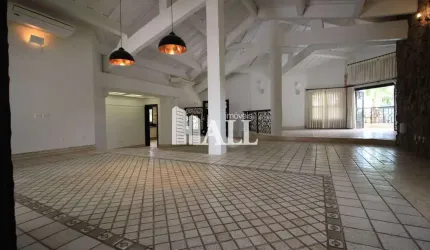 Casa de Condomínio com 4 dorms, Parque Residencial Damha, São José do Rio Preto - R$ 3.8 mi, Cod: 2411