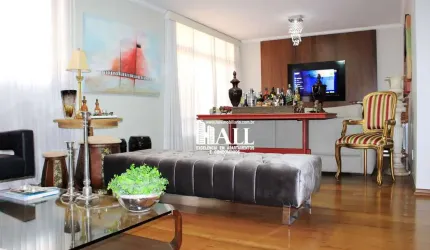 Apartamento com 3 dorms, Boa Vista, São José do Rio Preto - R$ 730 mil, Cod: 2837