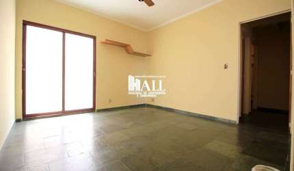 Apartamento com 2 dorms, Jardim Seyon, São José do Rio Preto - R$ 240 mil, Cod: 2914