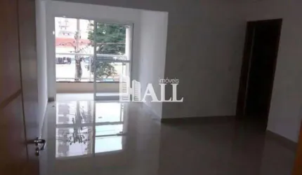 Apartamento com 3 dorms, Boa Vista, São José do Rio Preto - R$ 430 mil, Cod: 3162
