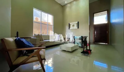 Casa de Condomínio com 3 dorms, Loteamento Recanto do Lago, São José do Rio Preto - R$ 1.45 mi, Cod: 3415