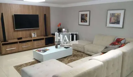 Apartamento com 3 dorms, Centro, São José do Rio Preto - R$ 778 mil, Cod: 4038
