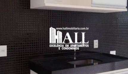Apartamento com 2 dorms, Loteamento Clube V, São José do Rio Preto - R$ 178 mil, Cod: 4109