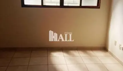 Apartamento com 2 dorms, Eldorado, São José do Rio Preto - R$ 155 mil, Cod: 4409
