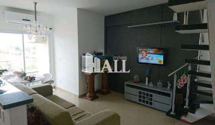Apartamento, Centro, Residencial Marechal, Rio Preto