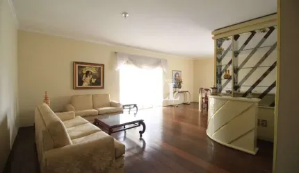 Apartamento com 3 dorms, Centro, São José do Rio Preto - R$ 445 mil, Cod: 4995
