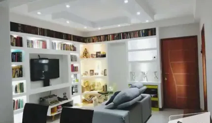 Apartamento com 3 dorms, Boa Vista, São José do Rio Preto - R$ 470 mil, Cod: 5109