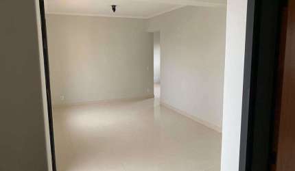 Apartamento com 3 dorms, Vila Imperial, São José do Rio Preto - R$ 400 mil, Cod: 5417