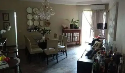 Apartamento com 3 dorms, Boa Vista, São José do Rio Preto - R$ 400 mil, Cod: 5524