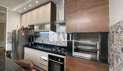 Casa de Condomínio com 3 dorms, Ideal Life Ecolazer Residence, São José do Rio Preto - R$ 750 mil, Cod: 5587