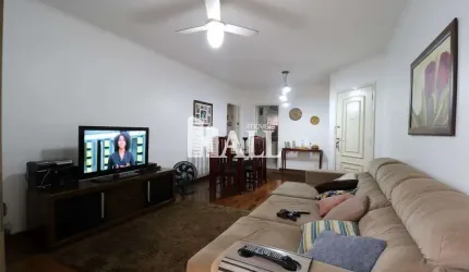 Apartamento com 3 dorms, Centro, São José do Rio Preto - R$ 449 mil, Cod: 5899