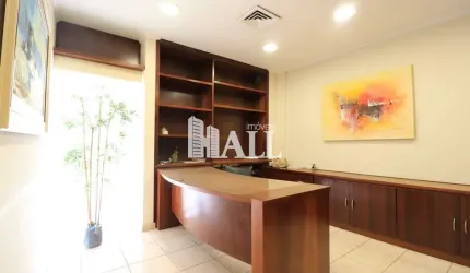Sala, Centro, São José do Rio Preto - R$ 195 mil, Cod: 6043
