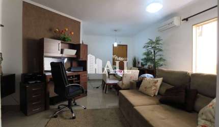 Apartamento com 2 dorms, Vila Ideal, São José do Rio Preto - R$ 270 mil, Cod: 6292