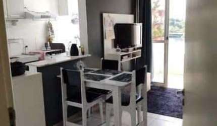 Apartamento com 2 dorms, Vila Boa Esperança, São José do Rio Preto - R$ 180 mil, Cod: 6361