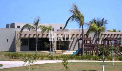 Terreno de Condomínio, Village Damha Mirassol IV, Mirassol - R$ 250 mil, Cod: 6476