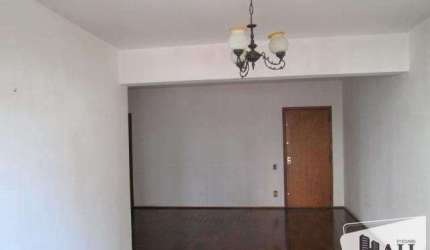 Apartamento com 3 dorms, Vila Imperial, São José do Rio Preto - R$ 400 mil, Cod: 6477