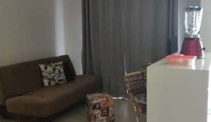 Apartamento com 2 dorms, Vila Anchieta, São José do Rio Preto - R$ 280 mil, Cod: 6594
