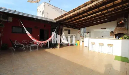 Apartamento com 4 dorms, Parque Estoril, São José do Rio Preto - R$ 270 mil, Cod: 6759