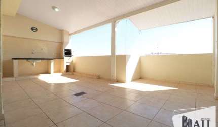 Apartamento com 2 dorms, Vila Boa Esperança, São José do Rio Preto - R$ 260 mil, Cod: 6810