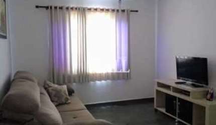 Apartamento com 2 dorms, Cidade Nova, São José do Rio Preto - R$ 220 mil, Cod: 6908