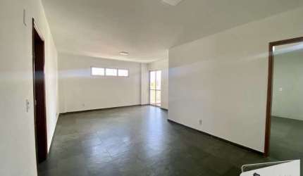 Apartamento com 3 dorms, Centro, São José do Rio Preto - R$ 380 mil, Cod: 7724