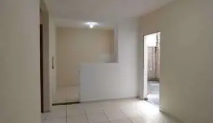 Apartamento com 2 dorms, Rios di Itália, São José do Rio Preto - R$ 184 mil, Cod: 7872