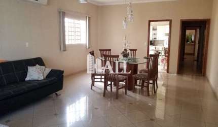 Casa com 2 dorms, Parque São Miguel, São José do Rio Preto - R$ 720 mil, Cod: 7873