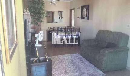 Apartamento com 2 quartos, Cidade Nova, São José do Rio Preto - R$ 230 mil, Cod: 7890