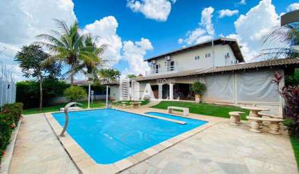Casa de Condomínio com 3 dorms, Jardim do Cedro, São José do Rio Preto - R$ 1.7 mi, Cod: 8187