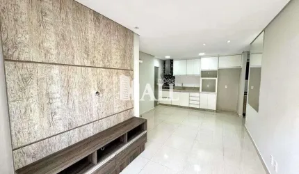 Apartamento com 2 dorms, Jardim Bosque das Vivendas, São José do Rio Preto - R$ 349 mil, Cod: 8255