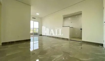 Apartamento com 3 dorms, Boa Vista, São José do Rio Preto - R$ 450 mil, Cod: 8384