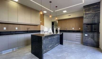Casa de Condomínio com 3 dorms, Residencial Maria Júlia, São José do Rio Preto, Cod: 8436