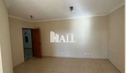 Apartamento com 2 dorms, Boa Vista, São José do Rio Preto - R$ 350 mil, Cod: 8494