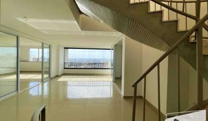 Apartamento com 4 dorms, Bom Jardim, São José do Rio Preto - R$ 2.98 mi, Cod: 8512